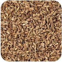 Starwest Botanicals, Ekologiškos anyžiaus sėklos, 1 svaras (453,6 g)