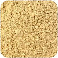 Starwest Botanicals, Organiniai imbiero šaknų milteliai, 1 svaras (453,6 g)