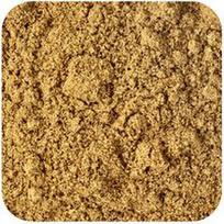Starwest Botanicals, Organinių kmynų sėklų miltelių, 1 svaras (453,6 g)