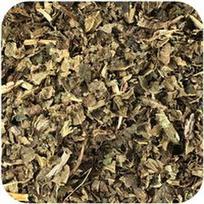 Starwest Botanicals, Ekologiškų dilgėlių lapų C/S, 1 svaras (453,6 g)