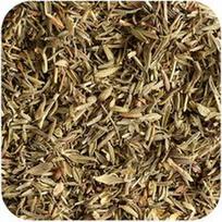 Starwest Botanicals, Ekologiški čiobrelių lapai C/S, 1 svaras (453,6 g)