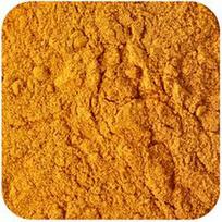 Starwest Botanicals, Organiniai ciberžolės šaknų milteliai, 1 svaras (453,6 g)