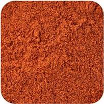 Starwest Botanicals, Ekologiški kajeno pipirų milteliai 35K HU, 1 svaras (453,6 g)
