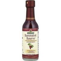 Nature's Answer, Resveratrolio rezervas™, 150 ml (5 skysčio uncijos)