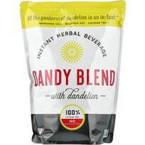 Dandy Blend, Tirpus žolelių gėrimas su kiaulpienėmis, be kofeino, 908 g
