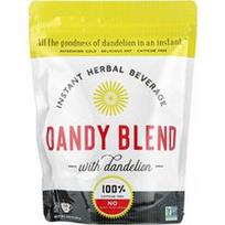 Dandy Blend, Tirpus žolelių gėrimas su kiaulpiene, be kofeino, 200 g