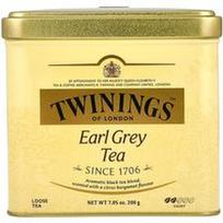 Twinings, Earl Grey biri arbata, 200 g