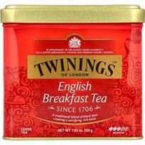 Twinings, Angliškų pusryčių biri arbata, 200 g
