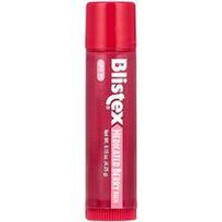 Blistex, Vaistinė lūpų apsaugos priemonė / apsaugos nuo saulės priemonė, SPF 15, uogų skonio, 4,25 g