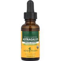 Herb Pharm, Astragalus, 30 ml (1 skysčio uncija)