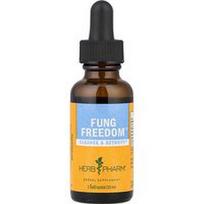 Herb Pharm, „Fung Freedom™“, 30 ml
