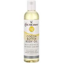 Cococare, Kakavos sviesto kūno aliejus, 250 ml