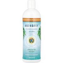 Auromere, „Neem Plus 5“, ajurvedinis šampūnas su nimbamedžiu, 473 ml