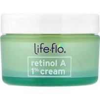 Life-flo, Retinolio A 1 % kremas, pažangus atgaivinimas, 50 ml