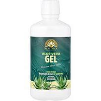Real Aloe, Aloe Vera gelis, 32 fl uncijos (946 ml)