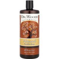 Dr. Woods, Migdolų ir Kastilijos muilas, 946 ml