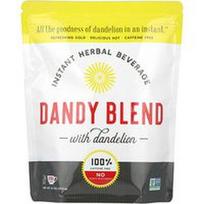 Dandy Blend, Tirpus žolelių gėrimas su kiaulpiene, be kofeino, 400 g