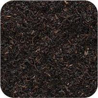 Frontier Co-op, Ekologiška Earl Grey juodoji arbata, 453 g