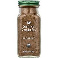 Simply Organic, Kalendra, 65 g