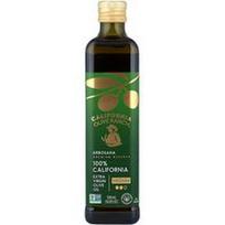 California Olive Ranch, 100 % Kalifornijos ypač tyras alyvuogių aliejus, Arbosana, 500 ml (16,9 fl oz)