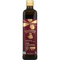 California Olive Ranch, 100 % Kalifornijos ypač tyras alyvuogių aliejus „Arbequina“, 500 ml