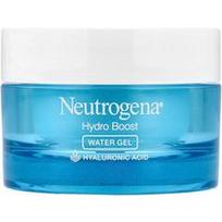 Neutrogena, „Hydro Boost“ hialurono rūgšties vandens gelis, normaliai ir riebiai odai, 48 g