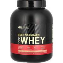 Optimum Nutrition, „Gold Standard®“ 100 % išrūgų milteliai, mokas kapučino, 2,27 kg