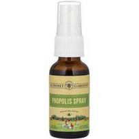 Honey Gardens, Propolio purškalas, 30 ml