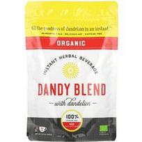 Dandy Blend, Ekologiškas greitai paruošiamas žolelių gėrimas su kiaulpienėmis, be kofeino, 3.53 uncijos (100 g)