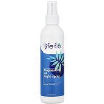 Life-flo, Magnio aliejaus naktinis purškiklis, 8 fl oz (237 ml)