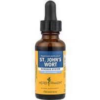 Herb Pharm, Jonažolė, 30 ml (1 skysčio uncija)