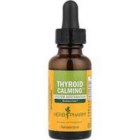 Herb Pharm, Skydliaukės raminamasis preparatas™, 30 ml