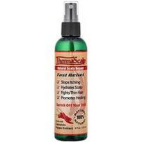 Greensations, ThermaScalp™, natūralus galvos odos atkūrimas, visiems plaukų tipams, 120 ml