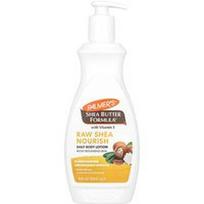 Palmer's, Taukmedžio sviesto formulė® su vitaminu E, kasdienis kūno losjonas, 400 ml