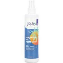 Life-flo, Magnio aliejaus sportinis purškiklis, 8 fl oz (237 ml)