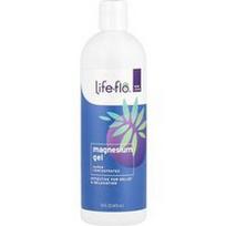 Life-flo, Magnio gelis, 16 fl oz (473 ml)