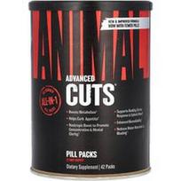 Animal, „Advanced Cuts“, tablečių pakuotės, 42 pakuotės