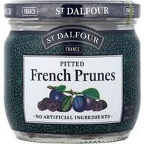 St. Dalfour, Prancūziškos slyvos be kauliukų, 200 g