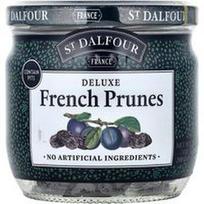 St. Dalfour, Prabangios prancūziškos slyvos, 200 g