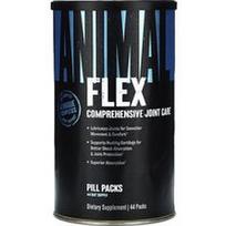 Animal, „Flex“, išsami sąnarių priežiūra, 44 tablečių pakuotės