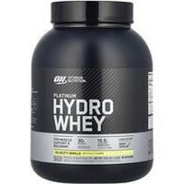 Optimum Nutrition, „Platinum Hydro Whey®“, „Velocity Vanilla“, 1,6 kg