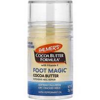 Palmer's, Kakavos sviesto formulė® su vitaminu E, kulno atstatymas, 0.9 uncijos (25 g)