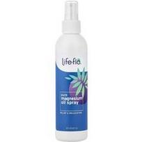 Life-flo, Gryno magnio aliejaus purškiklis, 237 ml