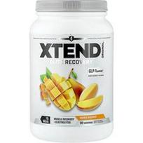 XTEND, 7G BCAA, Mango beprotybė, 2,68 svaro (1,215 kg)