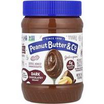 Peanut Butter & Co., Žemės riešutų sviesto kremas, „Dark Chocolatey Dreams®“, 454 g