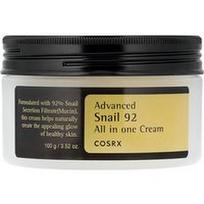 CosRx, „Advanced Snail 92“, universalus kremas, 100 g