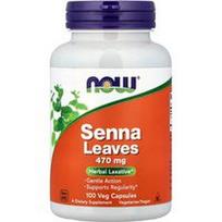NOW Foods, Senos lapai, 470 mg, 100 daržovių kapsulių