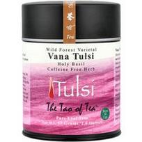 The Tao of Tea, Laukinio miško veislės, Vana Tulsi, be kofeino, 57 g