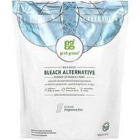 Grab Green, Baliklio pakaitalas, skalbimo miltelių kapsulės, be kvapiklių, 60 skalbimų, 900 g