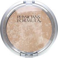 Physicians Formula, „Mineral Wear“ mineralinė veido pudra be talko, 2413 kreminė natūrali, 9 g
